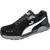 Image de PUMA AIRTWIST Black Low Baskets de sécurité Noires Pointure 44