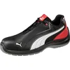 Image de PUMA Chaussures de sécurité S3 Touring Noires - Pointure 40