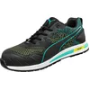 Image de PUMA Chaussures de sécurité S1P Vivid GH Noires - Pointure 42