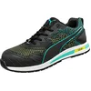 Image de PUMA Chaussures de sécurité S1P Vivid GH Noires - Pointure 44