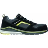 Image de albatros COURT BLACK BAS S3 ESD HRO SRC