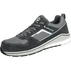 Image de Albatros Chaussures de sécurité Court Low S1P ESD HRO SRC - Embout en fibre de verre respirant et antidérapant - Sans métal - Pour homme, gris, 39 EU