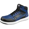 Image de Chaussures de sécurité FRONTCOURT BLUE/BLK MID | 630070 - Puma Safety