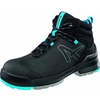 Image de albatros TARAVAL NOIR/BLEU MID S3L ESD FO SR