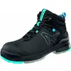 Image de albatros TARAVAL NOIR/BLEU MID S3L ESD FO SR