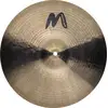 Image de Masterwork Jazz Master 14 inch Crash cymbale