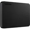 Image de Toshiba 2TB Canvio Basics Portable External Hard Drive, USB 3.2. Gen 1, Black (HDTB420EK3AA)