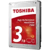 Image de Toshiba P300 3 TB 7200RPM 3.5 Inch SATA HDD