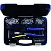 Image de Rapid Pince à rivets aveugles RP40 Multi avec coffret