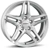 Image de BORBET DESIGN XR brillantsilber 7.5Jx17 5x120 ET35