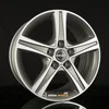 Image de Borbet CWD MISTRAL ANTHR GLO POL 5X112 ET51 HB66.5 CWD MISTRAL ANTHRACITE GLOSSY POLISHED