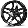 Image de Borbet Jante Z 80843112566,5BG 8 x 18 ET43 5 x 112 Noir brillant