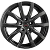 Image de Borbet CW5 Jante 6 x 16 ET68 5 x 130 compatible avec Citroën Jumper