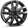 Image de BORBET DESIGN CW5 mistral anthracite glossy 6.0Jx16 5x130 ET68