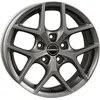 Image de BORBET DESIGN Y titan matt 8.5Jx18 5x120 ET45