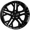Image de BORBET DESIGN XV black glossy 8.5Jx19 5x114.3 ET38