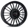 Image de BORBET DESIGN CW3 sterlingsilber 8.5Jx19 6x120 ET52