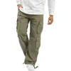 Image de Brandit Pure Vintage Pants, Color: olive, Size: 5XL