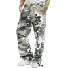 Image de Brandit Pure Vintage Homme Cargo Pantalon - Urban, W 36" (XL)
