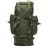 Image de Brandit Combat Backpack, color: olive, size: OS
