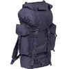 Image de Brandit Combat Backpack, color: navy, size: OS