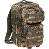 Image de Brandit US Cooper Large Backpack flecktarn Size OS