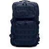 Image de Brandit US Cooper Large Backpack navy Size OS