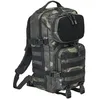 Image de Brandit US Cooper Patch Medium Backpac, Color: darkcamo, Size: OS