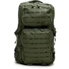 Image de Brandit US Cooper Lasercut Large Backp, color: olive, size: OS