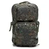 Image de Brandit US Cooper Lasercut Large Backp, color: flecktarn, size: OS
