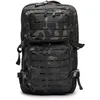Image de Brandit US Cooper Lasercut Large Backp, color: darkcamo, size: OS