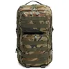 Image de Brandit US Cooper Large Backpack woodland Size OS