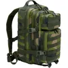 Image de Brandit US Cooper Medium Backpack, Couleur: swedish ca, Taille: OS