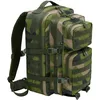 Image de Brandit US Cooper Large Backpack swedish camo M90 Size OS