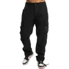 Image de Brandit Pure Slim Fit Pants, color: black, size: M