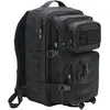 Image de Brandit US Assault Pack Medium, Color: black, Size: OS