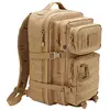 Image de Brandit US Assault Pack Medium, Color: camel, Size: OS