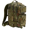 Image de Brandit Assault Sac à dos Woodland
