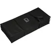 Image de Brandit Iso Mattress Molle, Color: Black, Size: OS