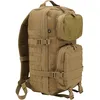 Image de Brandit US Cooper Patch Large Backpack, color: camel, size: OS