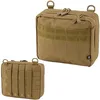 Image de Brandit Molle Operator Pouch, Color: Camel, Size: OS