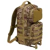 Image de Brandit US Cooper Patch Medium Backpac, Color: tactical camo, Size: OS