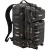 Image de Brandit US Cooper XL Backpack, Color: darkcamo, Size: OS