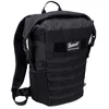 Image de Brandit Cooper Rolltop, Color: black, Size: OS