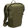 Image de Brandit Cooper Rolltop, Color: olive, Size: OS