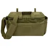 Image de Brandit Sac d'opération, couleurs noir ou olive, olive