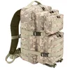 Image de Brandit Sac à dos US Cooper Large, plusieurs couleurs, At_digital, Basic / 40 Liter, Classique