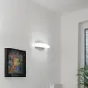Image de BEGA RZB Ring of Fire applique LED DALI 60cm 22W 830