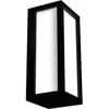 Image de RZB Applique LED 3000K 110×103×250 611980.0031