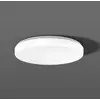Image de BEGA RZB Flat Polymero Cercle Slim on/off 21W 36cm 840